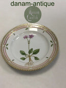 Royal Copenhagen Flora Danica Dessertteller Nr. 20/3551