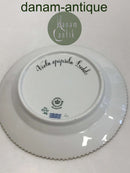 Royal Copenhagen Flora Danica Dessertteller Nr. 20/3551