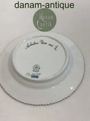 Royal Copenhagen Flora Danica Dessertteller Nr. 20/3551