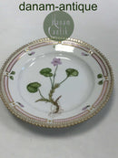 Royal Copenhagen Flora Danica Dessertteller Nr. 20/3551