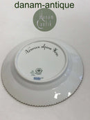 Royal Copenhagen Flora Danica Dessertteller Nr. 20/3551