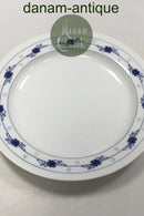 Royal Copenhagen Rosenknop Rundt fad No 8012