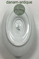 Bing & Grøndahl Blåmalet Musselmalet Sauceskål No 311