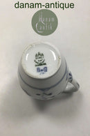 Bing Grondahl 蝴蝶奶油壶