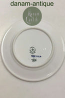 Royal Copenhagen Blue Fluted Fluted Plate No 331