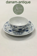 Bing & Grøndahl Sommerfugl Thekop No 107