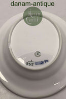 Royal Copenhagen Musselmalet Riflet Fad No 332