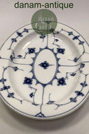 ロイヤルコペンハーゲン ブルーフルーテッドディッシュ No 334