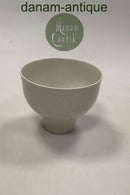 ロイヤルコペンハーゲン ブラン・ド・シンベース ゲルト・ベーゲルンド作 No 4478