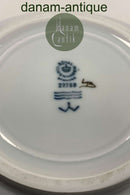 Royal Copenhagen Moderne Vase von Ivan Weiss Nr. 22788