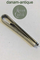 Hans Hansen Sterling Silver Tie Pin