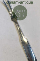 ハンセンシルバーNo.2シルバーサラダフォーク