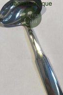 Hans Hansen Silber Nr. 2 Silber Soßenlöffel