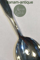 Hans Hansen Heirloom Silver No. 2纯银服务勺(大)