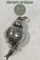 オーレ・リュンガルド スターリングシルバー ペンダント My Friend/Penguin