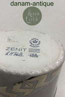 Royal Copenhagen Zenit Vase No. 155/5606