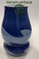 Bing og Grøndahl Moderne Vase i Art nouveau Stil