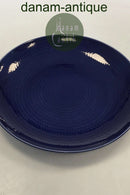 Rørstrand Blå Eld / Blue Fire サービングディッシュ