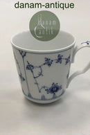 Royal Copenhagen Musselmalet Riflet Krus No. 103