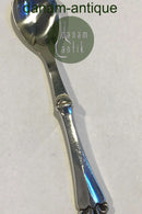 W&S Sørensen H C Andersen Sølv/Stål Æggeske