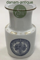 Bing og Grøndahl Vase for Københavns Universitets 500 års jubilæum