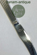 Georg Jensen Sterling Sølv Bernadotte Frugtkniv/Barnekniv No 321