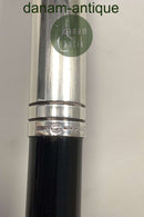 Georg Jensen Gehstock aus Sterlingsilber von Jørgen Møller Nr. 416