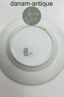 Bing & Grøndahl Sommerfugl med Guld Kagetallerken No 28A