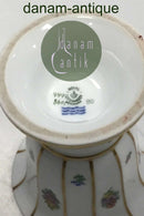 Royal Copenhagen Henriette Vase No. 8601