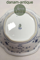 Bing & Grøndahl Sommerfugl med Guld Kartoffelskål