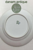 Bing & Grondahl Schmetterling mit Goldplatte Nr. 26