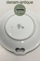 Bing og Grøndahl Måge med Guld Serveringsfad No. 304/101