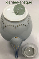 ビング＆グロンダール カモメと金のコーヒーポット No 301