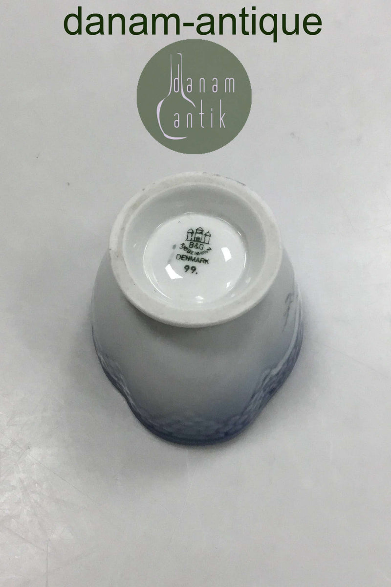 Bing & Grøndahl Måge Sukkerskål No 99