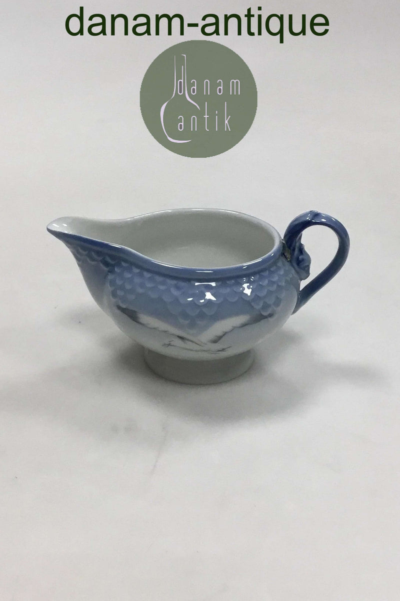 Bing & Grøndahl Måge Flødekande No 100