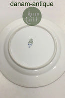 Bing & Grøndahl Sommerfugl Middagstallerken No. 25 / 325