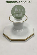 Royal Copenhagen Stel Nr. 1222 Lysestage No 8334