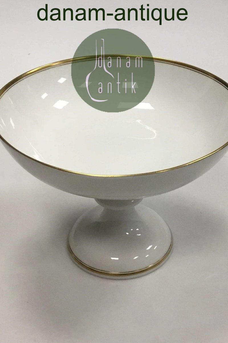 Royal Copenhagen Stel Nr. 1222 Opsats No 9046