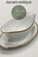 Royal Copenhagen Set Nr. 1222 Kochtopf Nr. 9344