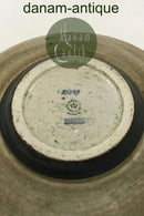 Royal Copenhagen Stentøjsfad af Jørgen Mogensen No 21388