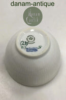 Royal Copenhagen Tradition Sukkerskål No 1275/713