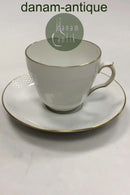 Royal Copenhagen Sirius (Stel No 21) Kaffekop No 1870