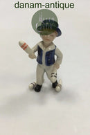 Royal Copenhagen figurine The Little Juggler No 209