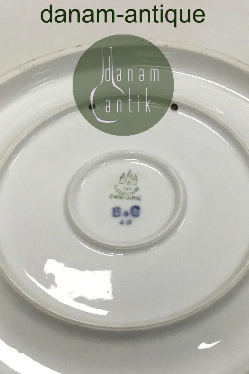 Bing og Grøndahl Sang platte fra første Verdenskrig