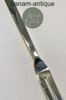 Evald Nielsen Sølv No 29 Stegegaffel