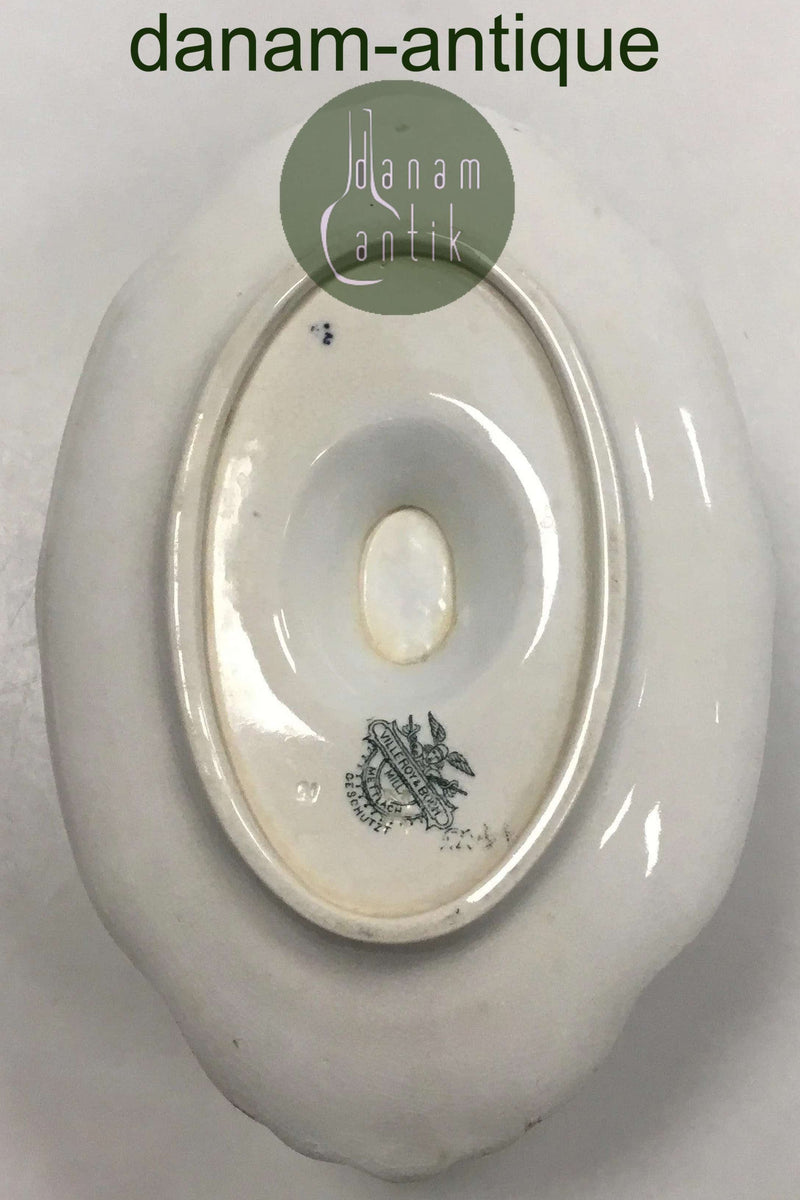 Villeroy og Boch Milla/Tidsel Sauceskål