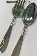 Frigast Silver Princess Children Cutlery (set)
