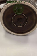 Jens Quistgaard Stoneware for Kronjyden / B&G Azur Umbra コーヒーポット