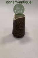 Bing and Grondahl Kronjyden Umbra Azur Cream Jug