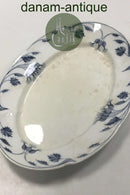 Villeroy og Boch Milla/Tidsel Ovalt Fad